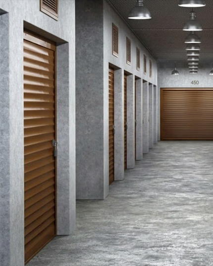 Karlıktepe Depolama Tesisi