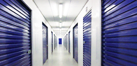 Kartal Güvenli Eşya Depolama