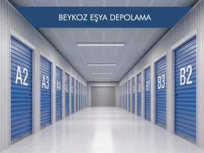 Beykoz Eşya Depolama